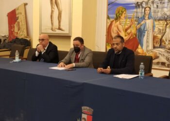 Sportello d’ascolto sul PNRR a Cirò Marina, intesa tra Ordine Commercialisti provinciale Crotone e Comune