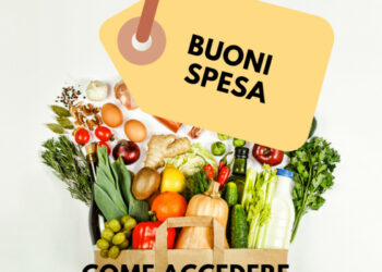 Comune di Melissa: Al via le domande per il “bonus alimentare” a favore di persone e famiglie in condizioni di disagio economico causato dall’emergenza Covid