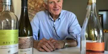 Il Megonio dell’Azienda Librandi miglior vino per la Guida Vitae 2022 dell’Ais