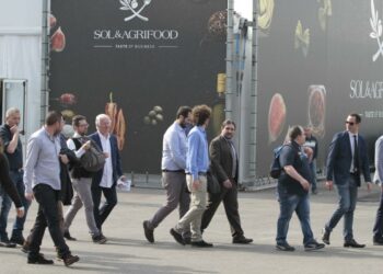 La Regione sostiene la partecipazione delle aziende agroalimentari alla fiera “Sol&Agrifood”