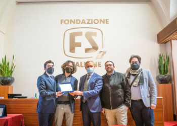 Associazione Ferrovie in Calabria – Fondazione FS Italiane: firmata la convenzione sul turismo ferroviario calabrese