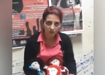 La guerra non è solo in Ucraina, ma in un certo senso, è anche e già tra di noi