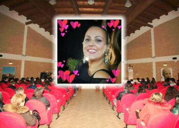 Cirò Marina, intitolazione sala Teatro Alikia a “Floriana Maietta”: cerimonia domenica 27 marzo