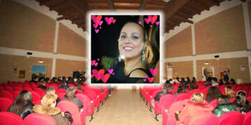 Cirò Marina, intitolazione sala Teatro Alikia a “Floriana Maietta”: cerimonia domenica 27 marzo