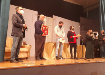 Cirò, premiate le compagnie della Rassegna Teatrale 2019-2020