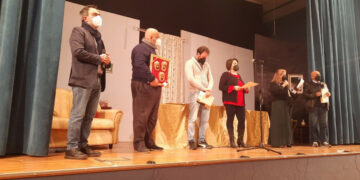 Cirò, premiate le compagnie della Rassegna Teatrale 2019-2020