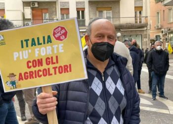 Coldiretti Calabria: situazione drammatica delle aziende agricole
