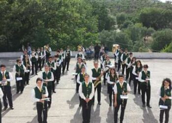 L’associazione musicale “Euterpe” e il Corpo Bandistico “Città di Cirò”,  aderiscono alla raccolta beni per il popolo ucraino