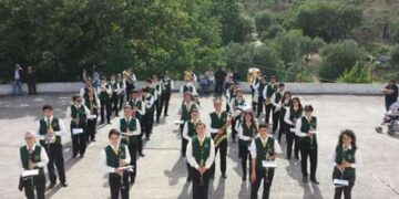L’associazione musicale “Euterpe” e il Corpo Bandistico “Città di Cirò”,  aderiscono alla raccolta beni per il popolo ucraino