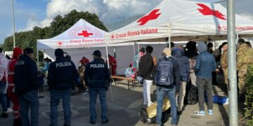 Corridoio umanitario dalla Libia: 97 richiedenti asilo in arrivo presso il Centro di accoglienza “Sant’Anna” di Isola Capo Rizzuto