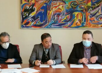 Crotone, approvato dal Consiglio provinciale il Bilancio di previsione e “Distretto Turistico-Magna Graecia”