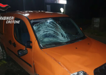 Crotone, bambina ucraina deceduta a seguito investimento stradale: denunciati padre e figlio per omicidio stradale