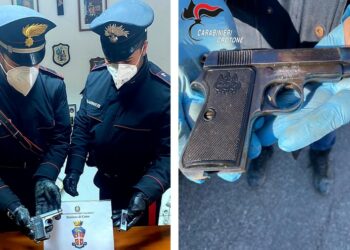 Cutro, donna 60enne uccisa da un colpo di pistola: fermato l’ex marito