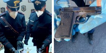 Cutro, donna 60enne uccisa da un colpo di pistola: fermato l’ex marito