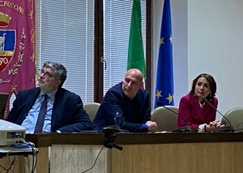 Comune Crotone, Seminario “Le Comunità Energetiche – Motore di Innovazione e sviluppo”