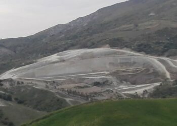 Crucoli, il Comune parteciperà alla manifestazione contro la discarica di Scala Coeli