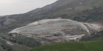 Crucoli, il Comune parteciperà alla manifestazione contro la discarica di Scala Coeli