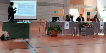 La Polizia di Stato tra i banchi di scuola all’Ipsia di Crotone, incontro sul tema delle sostanze stupefacenti