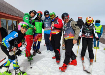 “LoricanelCuore” svolta la gara amatoriale in memoria dell’ingegnere Alessandro Marcelli