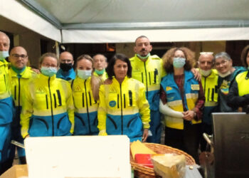 Cirò Marina: La Misericordia da anni in attesa di una sede