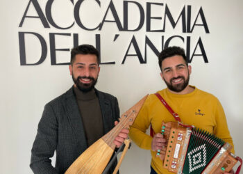 Musica, Belvedere Marittimo: l’Accademia dell’Ancia supera i 100 studenti
