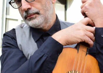 Nuovo Disco e Tour per l’esordio da solista di Ettore Castagna