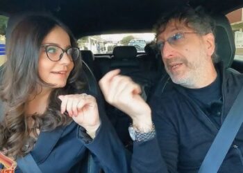 Oggi Cirò Marina sarà protagonista nella puntata della “Mappa dei Piaceri” con Luigi Grandinetti e Alessandra Carelli