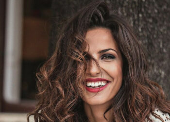 Roberta Morise sarà una delle concorrenti dell’Isola dei Famosi 2022, in onda da lunedì 21 marzo