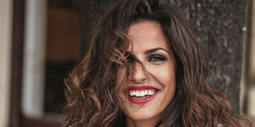 Roberta Morise sarà una delle concorrenti dell’Isola dei Famosi 2022, in onda da lunedì 21 marzo