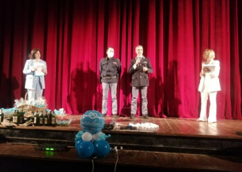 Teatro comunale Cariati: evento “bullismo cyberbullismo, no grazie riprendiamoci la vita”