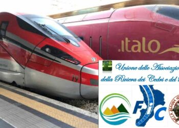 Treni, nuovi collegamenti veloci: lettere del Comitato provincia Magna Graecia a Trenitalia e Italo