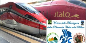 Treni, nuovi collegamenti veloci: lettere del Comitato provincia Magna Graecia a Trenitalia e Italo