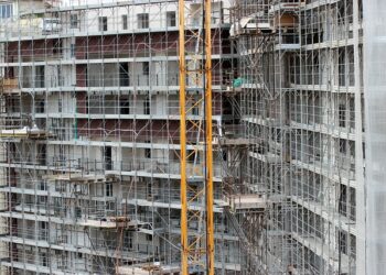 Scoperti fittizi crediti d’imposta connessi al “bonus facciate” per 16 milioni di euro, sequestrate aziende e conti correnti