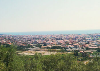 Cirò Marina compie 70 anni, buon compleanno