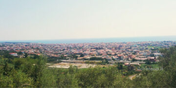 Cirò Marina compie 70 anni, buon compleanno