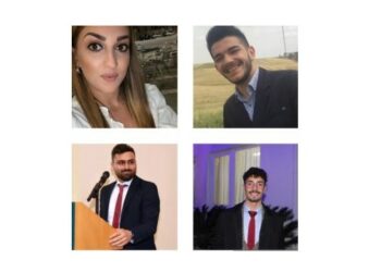 Bonesse, GD Crotone): “i Giovani Democratici ci sono e rappresentano il PD in Calabria e nella provincia”