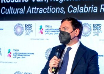 Da Dubai la Calabria guarda al futuro. L’Assessore Varì: “Ecco su cosa puntiamo per rilanciare la nostra economia”