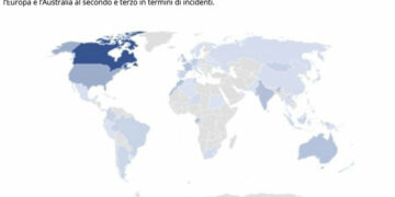 I gruppi criminali degli attacchi ransomware sono organizzati come aziende