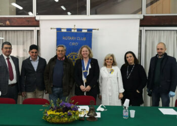 Cirò Marina, 21 aprile “Giornata di prevenzione” del Rotary Club Cirò alla Scuola media Don Bosco