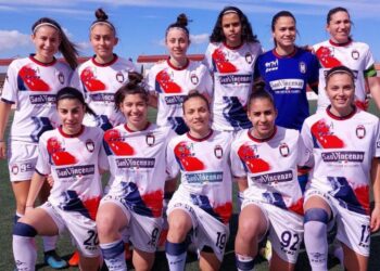 Calcio Serie C Femminile, 22^ giornata: Crotone vs Chieti 1-1