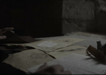 Cirò, “The Domain of Time – TEASER”, il video sulla vita di Luigi Lilio