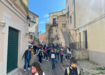 Cirò, Giornata nazionale “Plastic Free 2022” tutti nel borgo a caccia di plastica