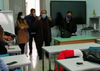 Crotone, “Progetto Hermes – Se questo è un gioco”: campagna di informazione e sensibilizzazione nelle scuole