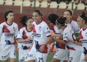 Crotone Calcio: Focus sul settore femminile