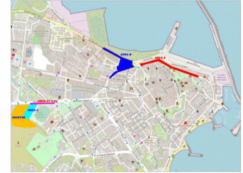 Crotone, la Commissione provinciale di Vigilanza ha dato l’ok per l’organizzazione della Fiera Mariana 2022