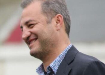 Domenica 28 Aprile 2019 sarà ricordato come il giorno in cui il San Luca ha riscritto la storia del calcio italiano