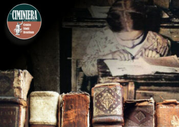 La Ciminiera presenta: Un inedito “Prontuario Alfabetico” longobucchese, manoscritto del XIX sec. ad uso pratico conservato a Cirò Marina