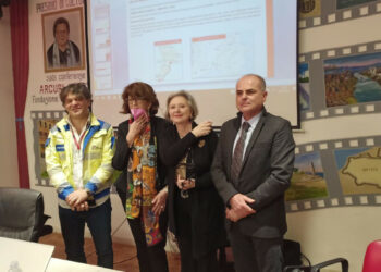 Luigi Montesano riconfermato segretario provinciale della Fast Confasal