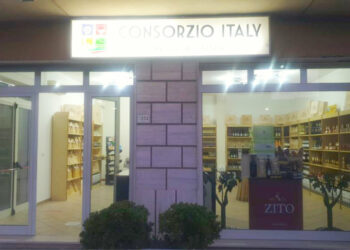 Nasce a Cirò Marina il “Consorzio Italy – Wine e Food”, presidente Carmine Scrivano