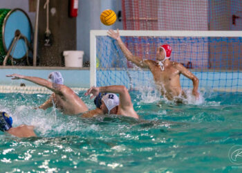 Pallanuoto Serie B girone 4, 10a giornata: Waterpolo Catania vs Rari Nantes L. Auditore 7-13